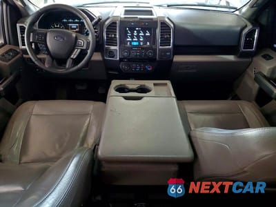 Zdjęcie 8 z 12 samochodu: 2016 FORD F150 SUPERCREW VIN:1FTEW1CP3GKE42028 - miniatura
