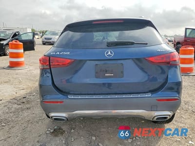 Zdjęcie 6 z 13 samochodu: 2021 MERCEDES-BENZ GLA 250 4MATIC VIN:W1N4N4HB1MJ208090 - miniatura