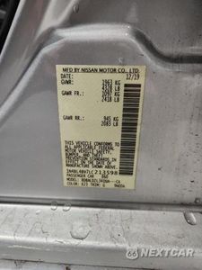 Zdjęcie 13 z 13 samochodu: 2020 NISSAN ALTIMA 2.5 S VIN:1N4BL4BV7LC213598 - miniatura