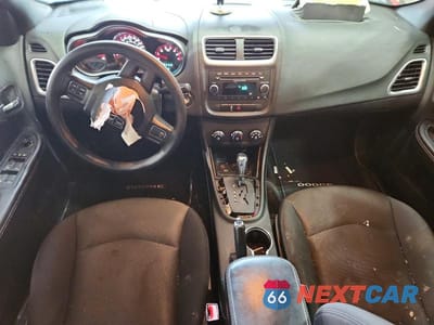 Zdjęcie 8 z 11 samochodu: 2013 DODGE AVENGER SE VIN:1C3CDZAG2DN771655 - miniatura
