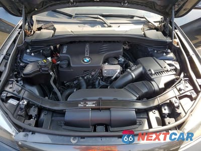 Zdjęcie 12 z 12 samochodu: 2015 BMW X1 SDRIVE28I VIN:WBAVM1C57FV315944 - miniatura