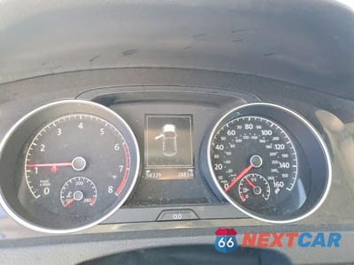 Zdjęcie 9 z 11 samochodu: 2020 VOLKSWAGEN GOLF VIN:3VWG57AU4LM001418 - miniatura