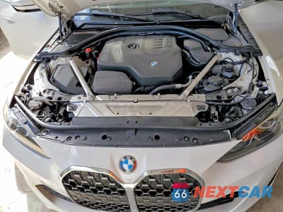 Zdjęcie 11 z 11 samochodu: 2024 BMW 430I GRAN COUPE VIN:WBA63AV0XRFT63087 - miniatura