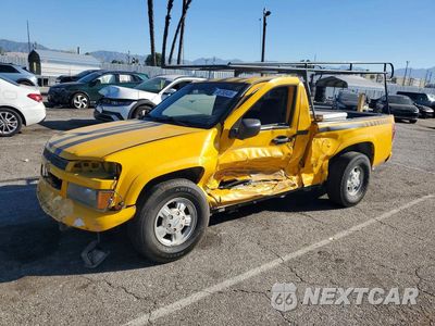 2005 CHEVROLET COLORADO 1GCCS146158181551 - główne zdjęcie licytacji z USA - miniatura