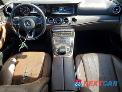 Zdjęcie 8 z 14 samochodu: 2017 MERCEDES-BENZ E 300 VIN:WDDZF4JBXHA098351 - miniatura
