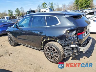 Drugie zdjęcie samochodu z przodu: 2024 BMW X1 XDRIVE28I VIN:WBX73EF0XR5Z28783 - miniatura
