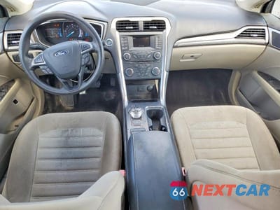 Zdjęcie 8 z 12 samochodu: 2018 FORD FUSION SE HYBRID VIN:3FA6P0LU4JR268948 - miniatura