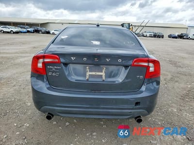Zdjęcie 6 z 12 samochodu: 2013 VOLVO S60 T5 VIN:YV1612FSXD2204028 - miniatura