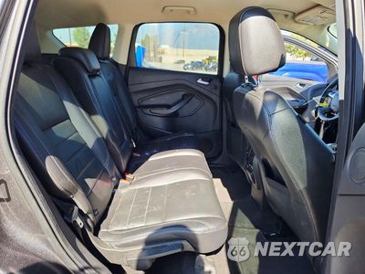 Zdjęcie 11 z 14 samochodu: 2016 FORD ESCAPE TITANIUM VIN:1FMCU0JXXGUB47888 - miniatura