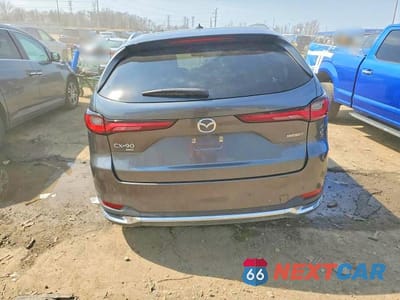 Zdjęcie 6 z 13 samochodu: 2024 MAZDA CX-90 PREMIUM VIN:JM3KKDHDXR1148155 - miniatura