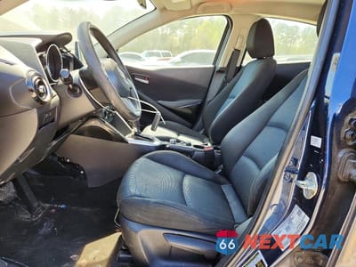 Zdjęcie 7 z 12 samochodu: 2018 TOYOTA YARIS IA BASE VIN:3MYDLBYV4JY307183 - miniatura