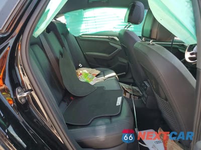 Zdjęcie 10 z 13 samochodu: 2024 AUDI A3 PREMIUM VIN:WAUAUDGY3RA073122 - miniatura