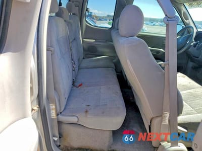 Zdjęcie 10 z 11 samochodu: 2006 TOYOTA TUNDRA SR5 VIN:5TBRU34126S478080 - miniatura