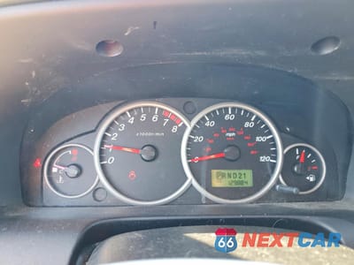 Zdjęcie 9 z 13 samochodu: 2005 MAZDA TRIBUTE S VIN:4F2CZ06175KM49674 - miniatura