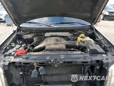 Zdjęcie 11 z 12 samochodu: 2013 FORD F150 SUPERCREW VIN:1FTFW1ET6DKG37857 - miniatura