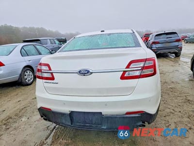Zdjęcie 6 z 11 samochodu: 2019 FORD TAURUS LIMITED VIN:1FAHP2F82KG111169 - miniatura