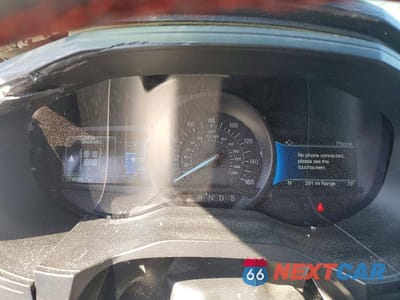 Zdjęcie 9 z 11 samochodu: 2022 FORD EDGE SEL VIN:2FMPK4J95NBA95346 - miniatura