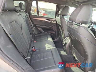 Zdjęcie 11 z 13 samochodu: 2018 BMW X3 XDRIVEM40I VIN:5UXTS3C51J0Z00079 - miniatura