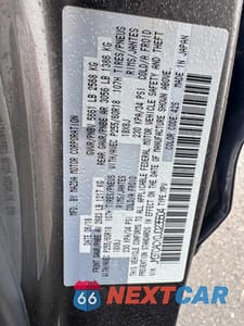 Zdjęcie 10 z 14 samochodu: 2018 MAZDA CX-9 TOURING VIN:JM3TCACY0J0235504 - miniatura