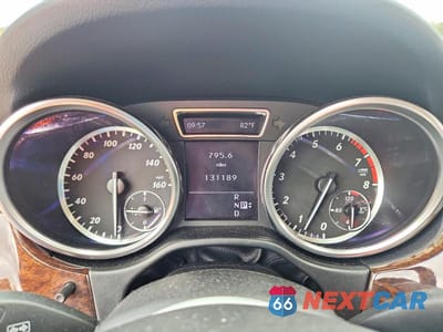 Zdjęcie 9 z 12 samochodu: 2012 MERCEDES-BENZ ML 350 4MATIC VIN:4JGDA5HB9CA033199 - miniatura