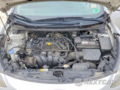 Zdjęcie 11 z 12 samochodu: 2014 HYUNDAI ELANTRA GT BASE VIN:KMHD35LH9EU216495 - miniatura