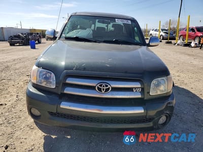 Piąte zdjęcie samochodu w środku: 2005 TOYOTA TUNDRA SR5 VIN:5TBBT44195S460300 - miniatura