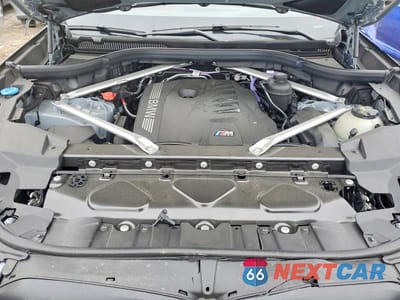 Zdjęcie 12 z 12 samochodu: 2026 BMW X6 XDRIVE40I VIN:5UX33EX04T9076505 - miniatura