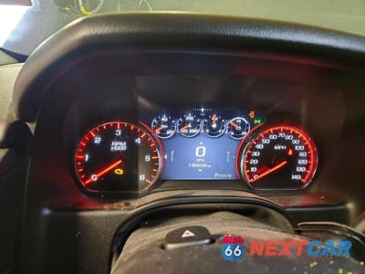 Zdjęcie 9 z 12 samochodu: 2015 GMC YUKON XL DENALI VIN:1GKS2JKJ2FR149176 - miniatura