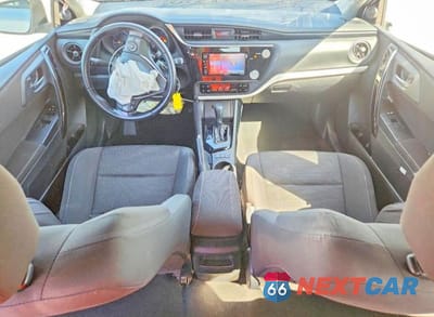 Zdjęcie 8 z 12 samochodu: 2016 SCION IM BASE VIN:JTNKARJE9GJ520668 - miniatura