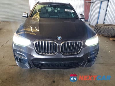 Piąte zdjęcie samochodu w środku: 2020 BMW X3 XDRIVEM40I VIN:5UXTY9C04L9B01470 - miniatura