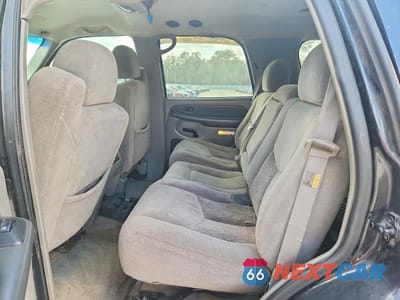 Zdjęcie 11 z 13 samochodu: 2003 CHEVROLET TAHOE C1500 VIN:1GNEC13V13R233855 - miniatura