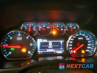Zdjęcie 9 z 12 samochodu: 2014 CHEVROLET SILVERADO K1500 LT VIN:3GCUKREC3EG469105 - miniatura