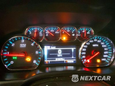 Zdjęcie 9 z 12 samochodu: 2014 CHEVROLET SILVERADO K1500 LT VIN:3GCUKREC3EG469105 - miniatura