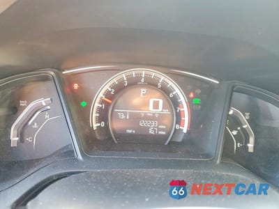 Zdjęcie 9 z 12 samochodu: 2016 HONDA CIVIC LX VIN:19XFC2F56GE215254 - miniatura