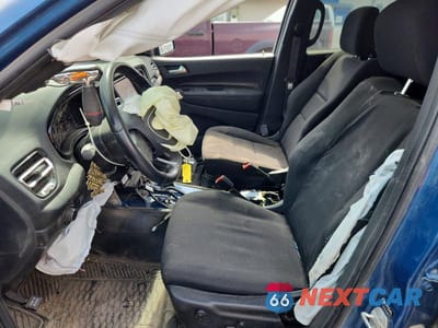 Zdjęcie 7 z 12 samochodu: 2023 DODGE DURANGO PURSUIT VIN:1C4SDJFT3PC631497 - miniatura