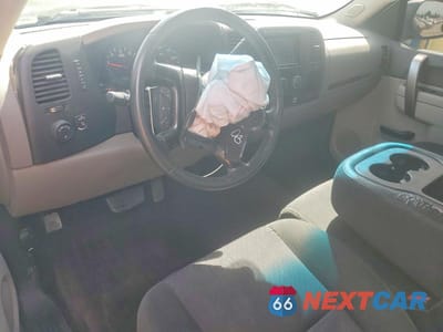 Zdjęcie 8 z 12 samochodu: 2013 CHEVROLET SILVERADO C1500 VIN:1GCNCPEX2DZ179283 - miniatura