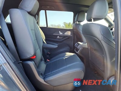 Zdjęcie 11 z 14 samochodu: 2025 MERCEDES-BENZ GLS 450 4MATIC VIN:4JGFF5KE4SB339331 - miniatura