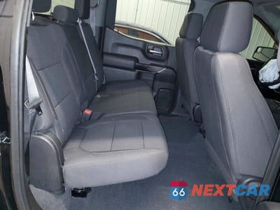Zdjęcie 10 z 11 samochodu: 2021 CHEVROLET SILVERADO K1500 TRAIL BOSS CUSTOM VIN:1GCPYCEL1MZ349794 - miniatura