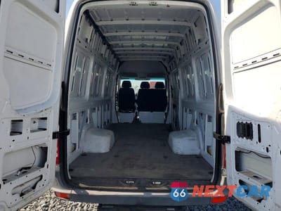 Zdjęcie 10 z 14 samochodu: 2017 MERCEDES BENZ SPRINTER 3500 DELIVERY VAN VIN:WD3PF1CD7HP383160 - miniatura