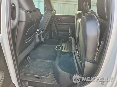 Zdjęcie 12 z 13 samochodu: 2024 RAM 2500 LIMITED VIN:3C6UR5SL2RG103609 - miniatura