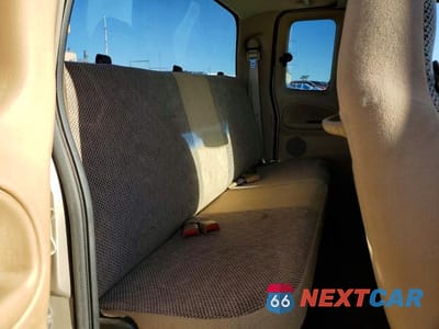 Zdjęcie 10 z 12 samochodu: 2001 DODGE RAM 1500 VIN:3B7HF13Z91M571177 - miniatura