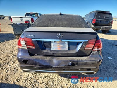 Zdjęcie 6 z 12 samochodu: 2014 MERCEDES-BENZ E 350 VIN:WDDHF5KB9EA980784 - miniatura