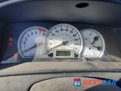 Zdjęcie 9 z 13 samochodu: 2005 TOYOTA COROLLA S VIN:1NXBR32E85Z441895 - miniatura