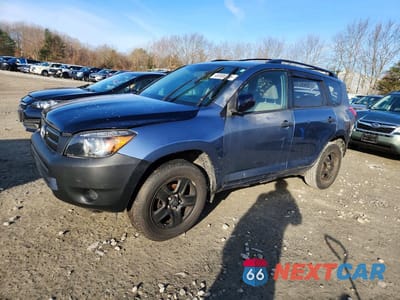 2008 TOYOTA RAV4 BASE JTMBD33V986080249 - główne zdjęcie licytacji z USA - miniatura