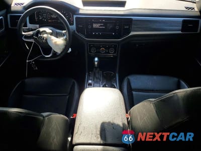 Zdjęcie 8 z 13 samochodu: 2022 VOLKSWAGEN ATLAS CROSS SPORT SE VIN:1V2JE2CA1NC209015 - miniatura