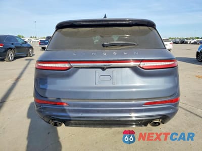 Zdjęcie 6 z 12 samochodu: 2022 LINCOLN CORSAIR GRAND TOURING VIN:5LMTJ5DZ0NUL11811 - miniatura