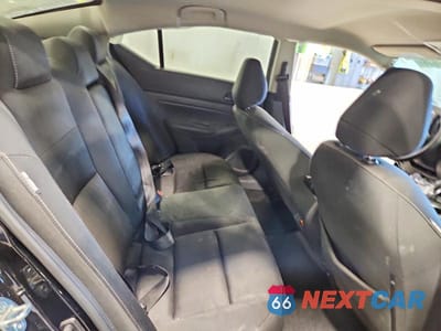 Zdjęcie 10 z 13 samochodu: 2024 NISSAN ALTIMA 2.5 SV VIN:1N4BL4DV9RN367823 - miniatura