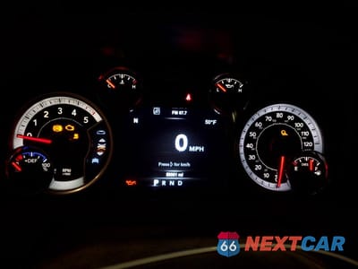 Zdjęcie 9 z 12 samochodu: 2018 RAM 1500 SLT VIN:1C6RR7LMXJS354528 - miniatura