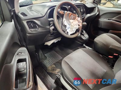 Zdjęcie 8 z 13 samochodu: 2022 RAM PROMASTER CITY TRADESMAN DELIVERY VAN VIN:ZFBHRFAB3N6W26208 - miniatura