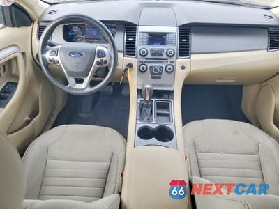 Zdjęcie 8 z 12 samochodu: 2019 FORD TAURUS SE VIN:1FAHP2D80KG109259 - miniatura